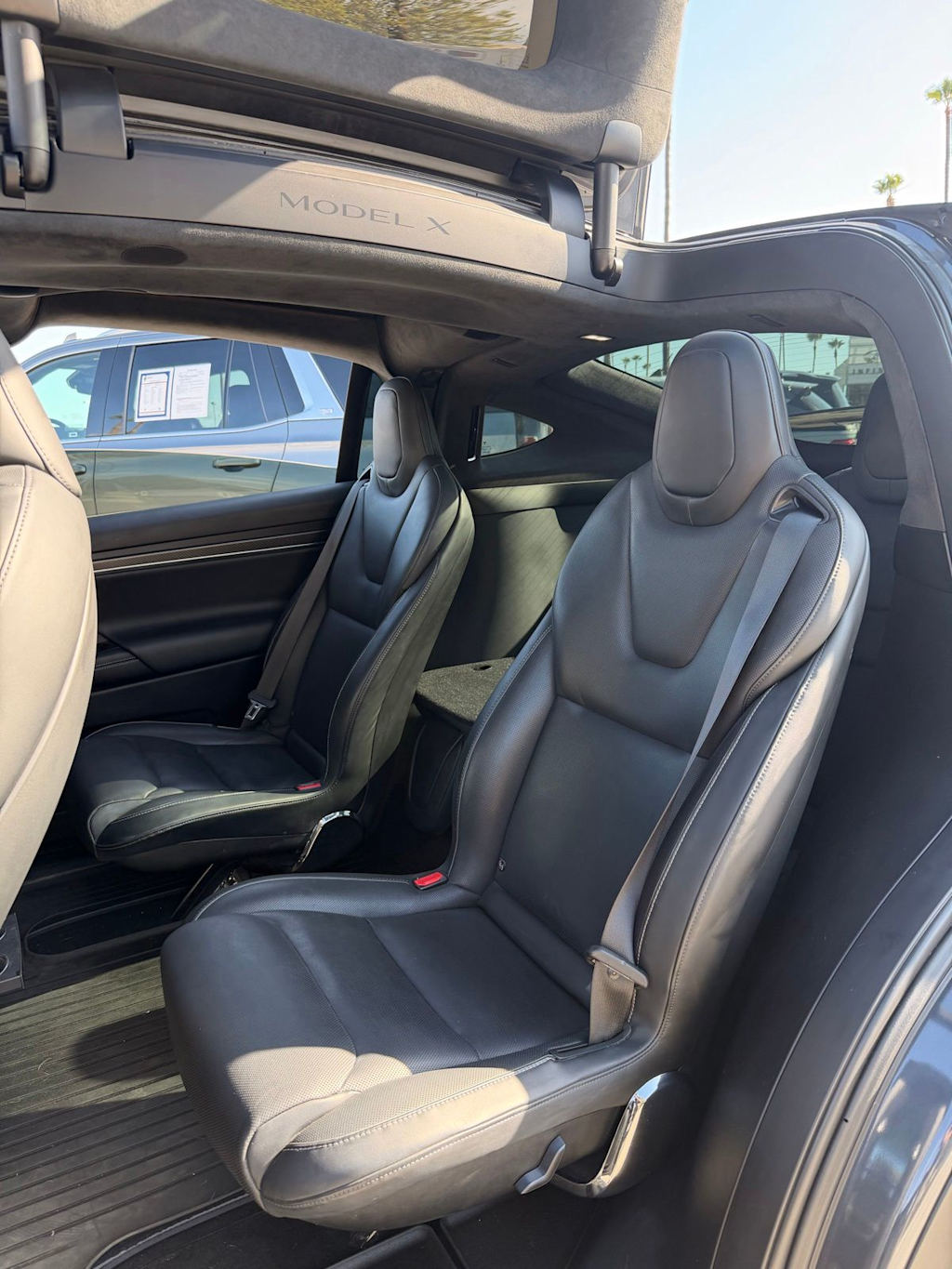 Thumbnail: 2023 Tesla Model X - 10