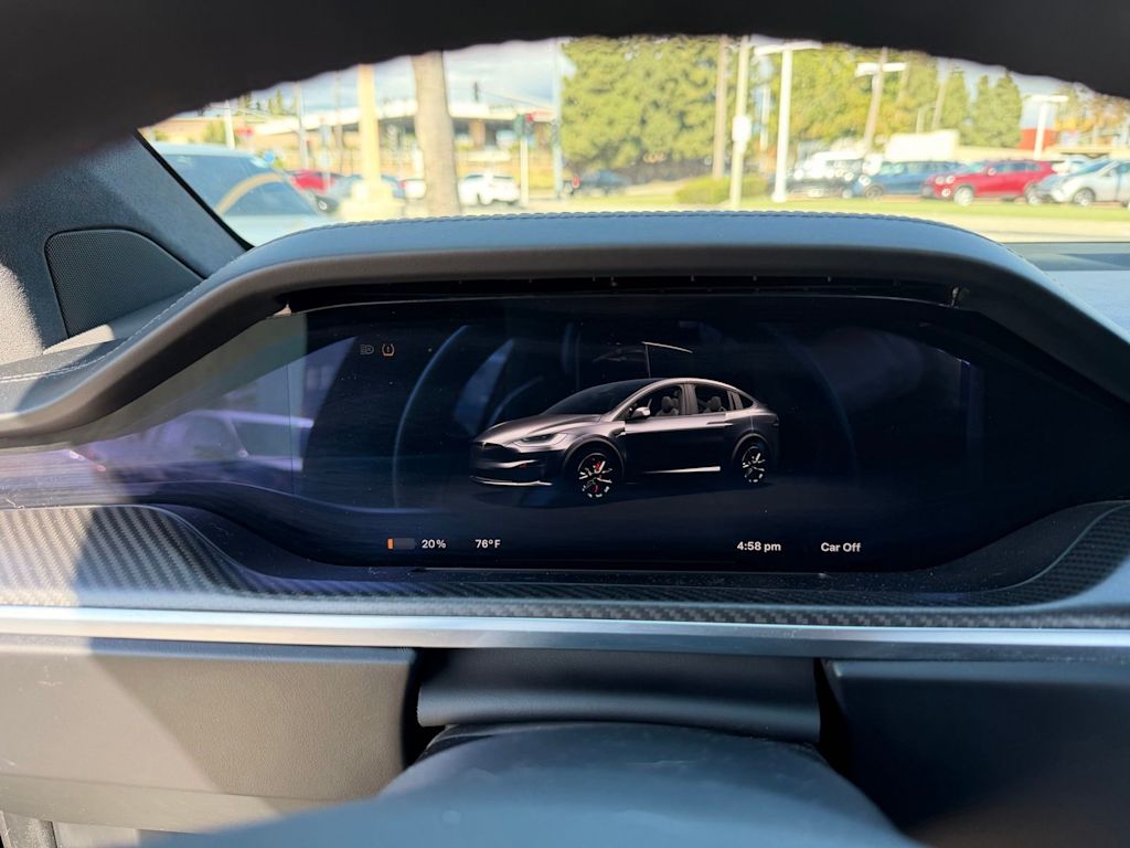 Thumbnail: 2023 Tesla Model X - 12