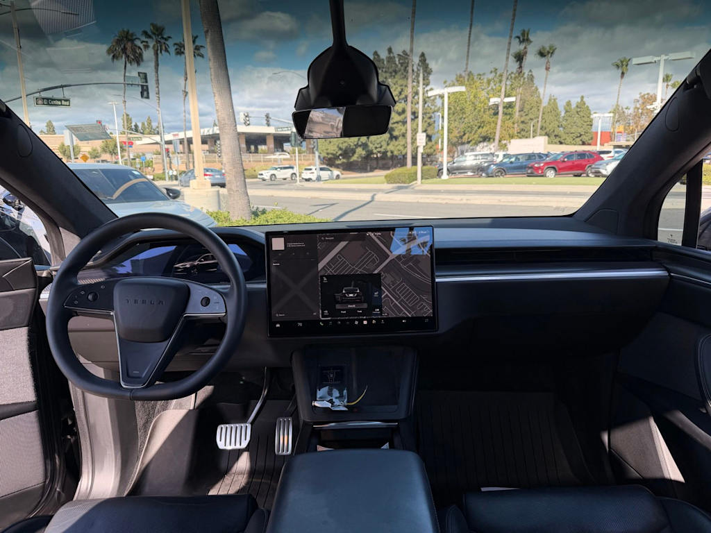 Thumbnail: 2023 Tesla Model X - 8