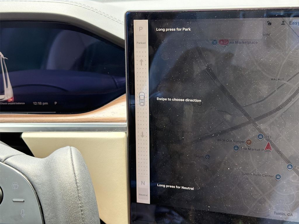 Thumbnail: 2022 Tesla Model X - 22