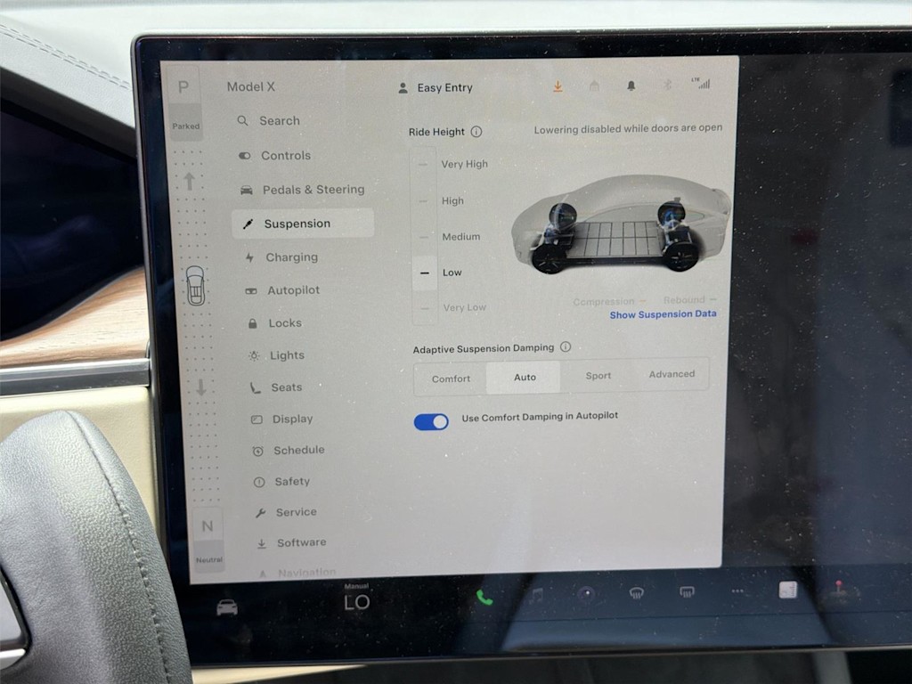 Thumbnail: 2022 Tesla Model X - 30