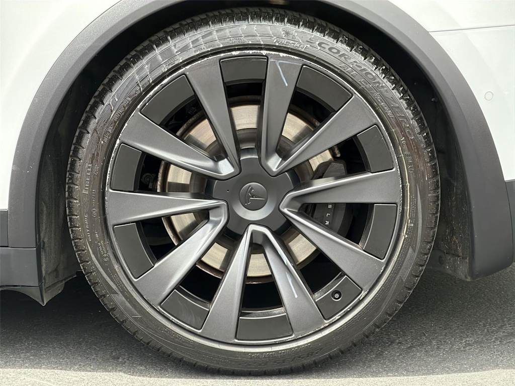 Thumbnail: 2022 Tesla Model X - 7