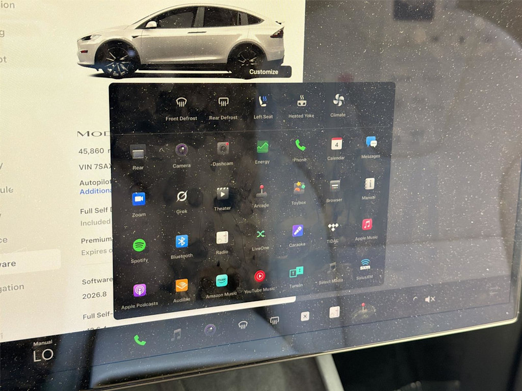 Thumbnail: 2022 Tesla Model X - 34