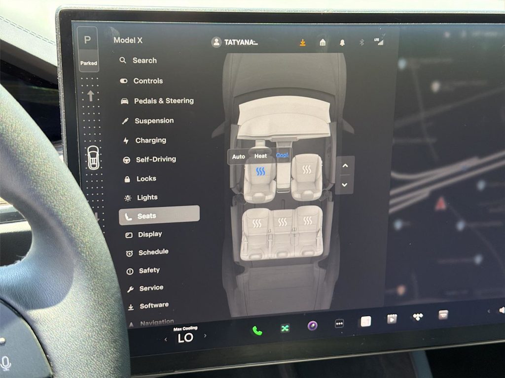Thumbnail: 2024 Tesla Model X - 33