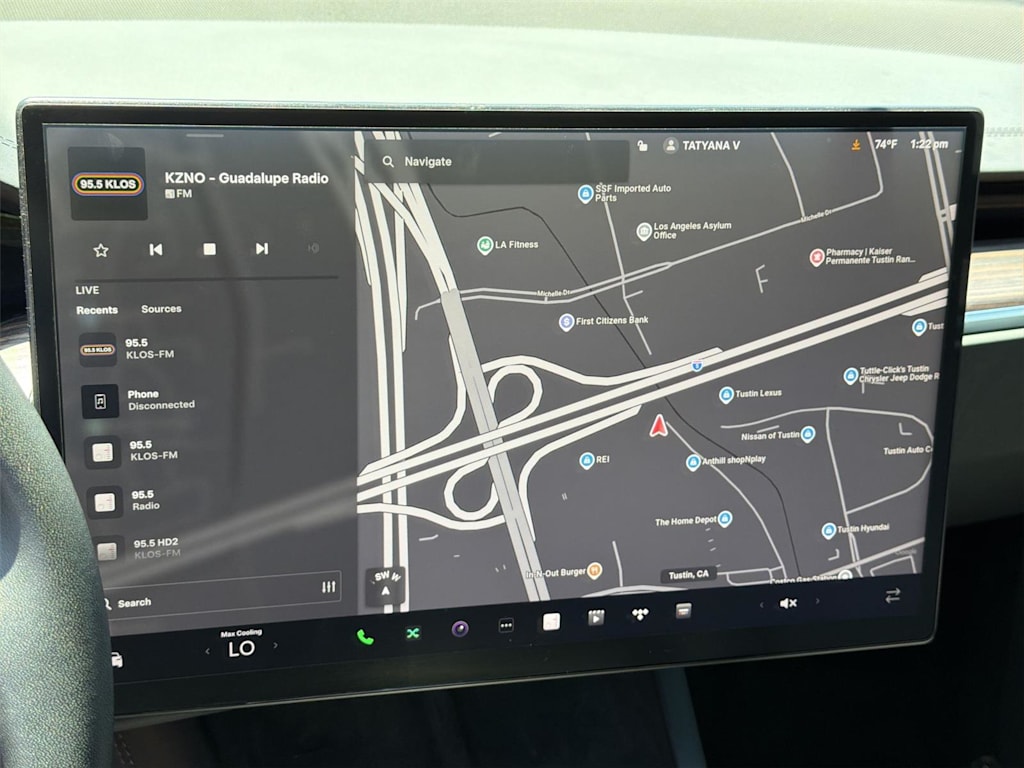 Thumbnail: 2024 Tesla Model X - 22