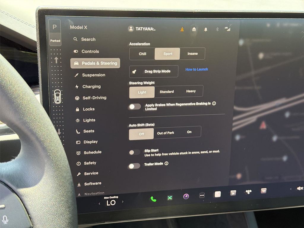 Thumbnail: 2024 Tesla Model X - 30