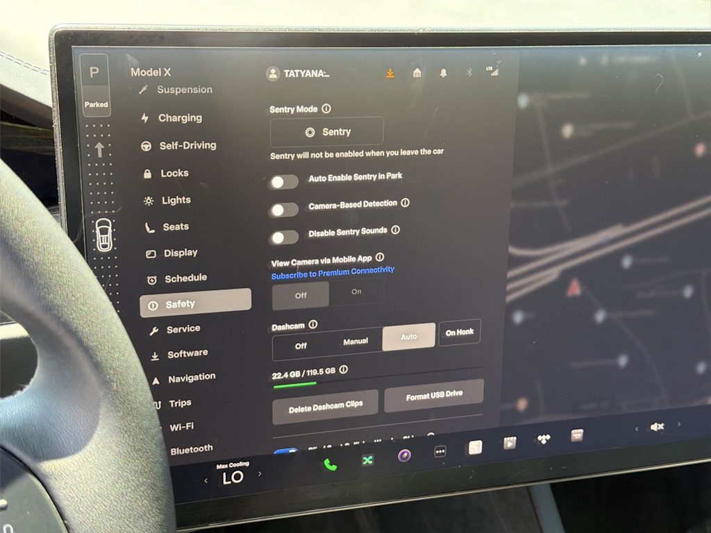 Thumbnail: 2024 Tesla Model X - 35