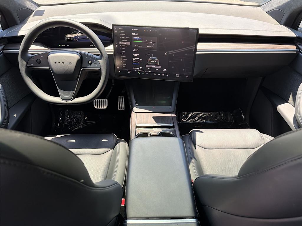 Thumbnail: 2024 Tesla Model X - 10