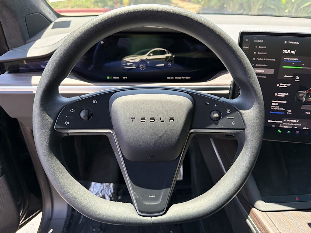 Thumbnail: 2024 Tesla Model X - 15