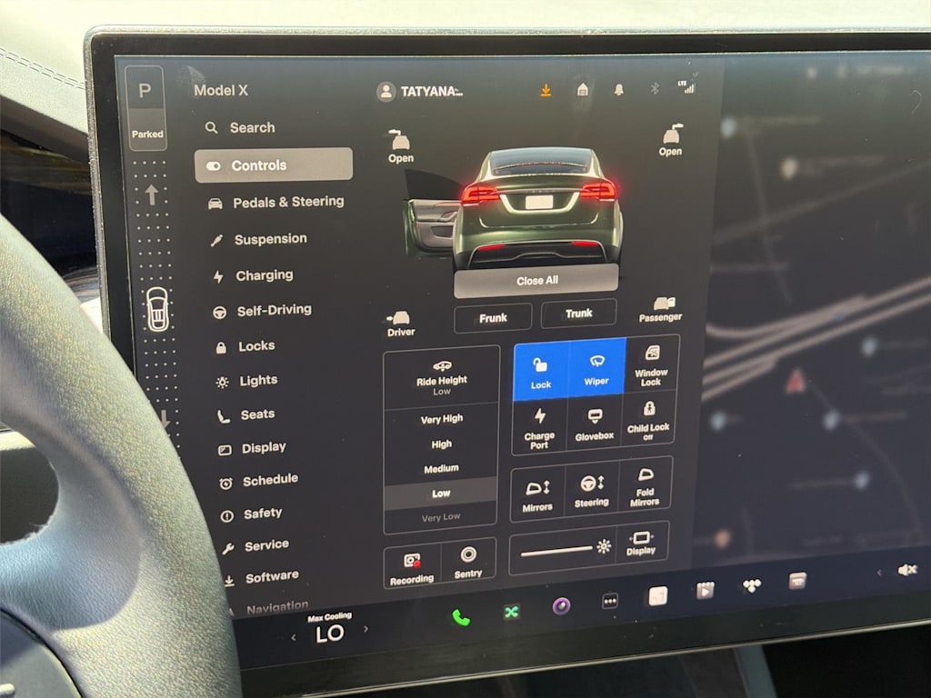 Thumbnail: 2024 Tesla Model X - 29
