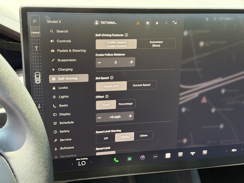 Thumbnail: 2024 Tesla Model X - 32