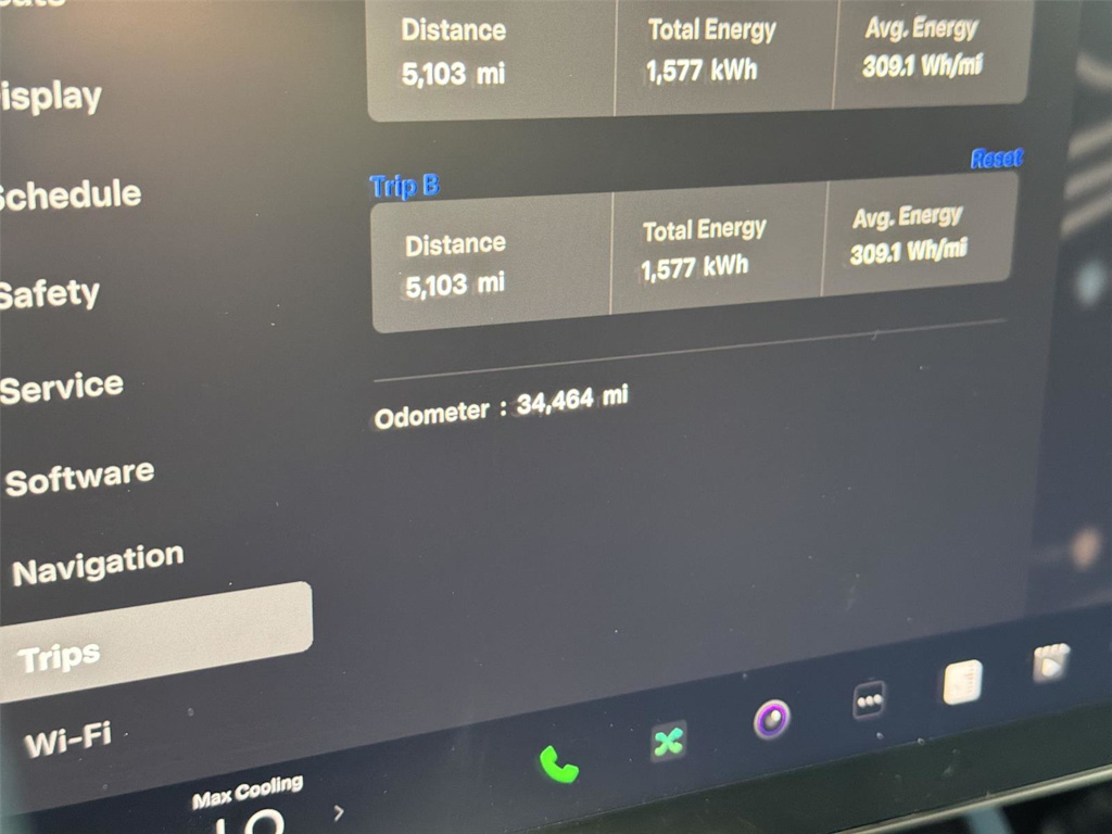 Thumbnail: 2024 Tesla Model X - 17