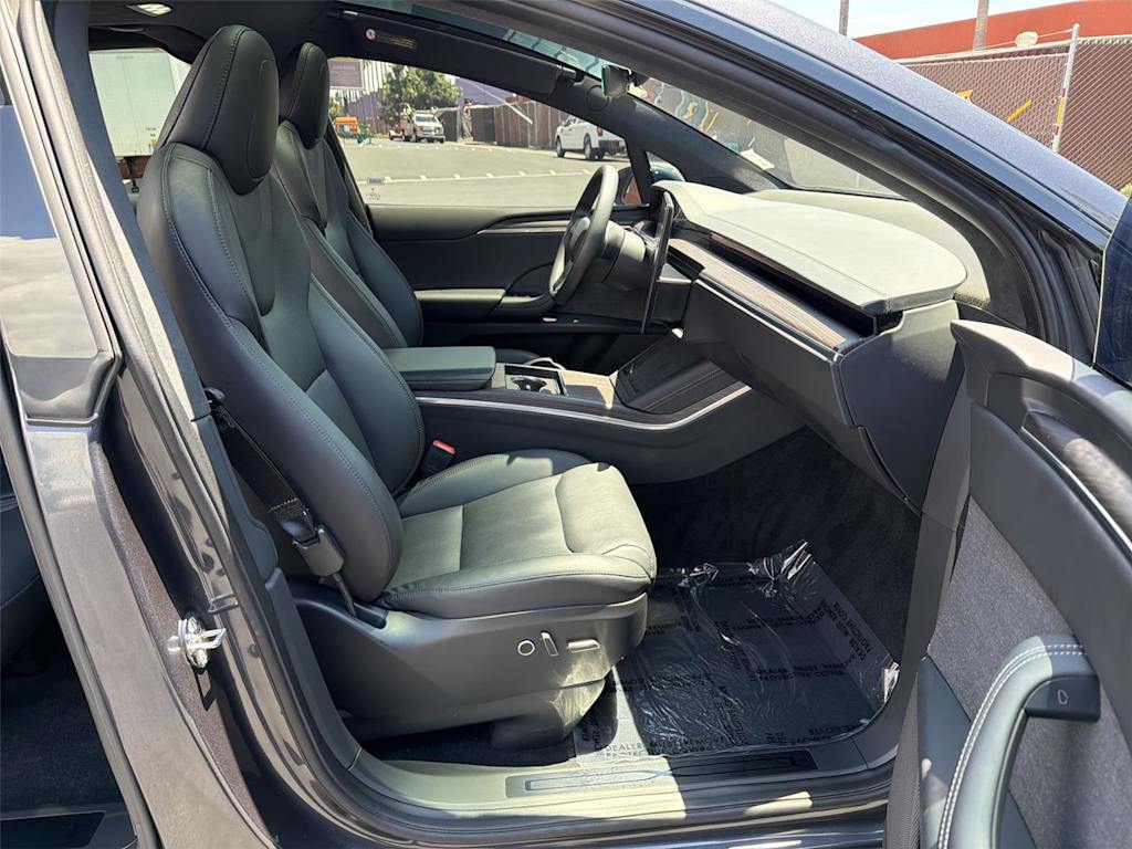 Thumbnail: 2024 Tesla Model X - 12