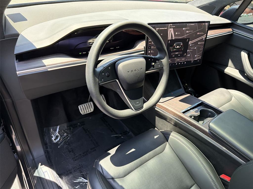 Thumbnail: 2024 Tesla Model X - 2