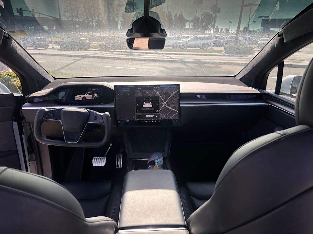 Thumbnail: 2022 Tesla Model X - 9