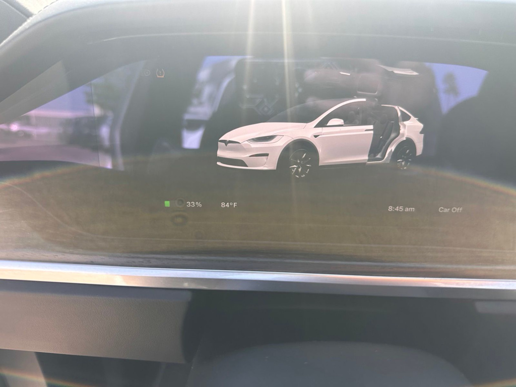 Thumbnail: 2022 Tesla Model X - 7