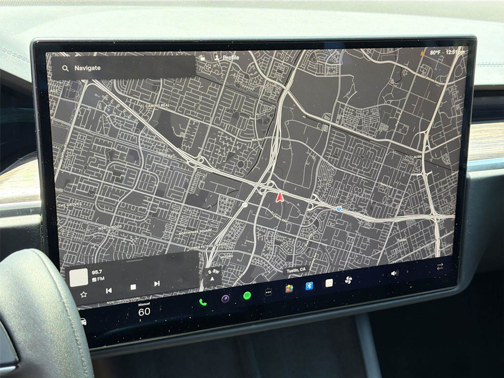 Thumbnail: 2022 Tesla Model X - 20