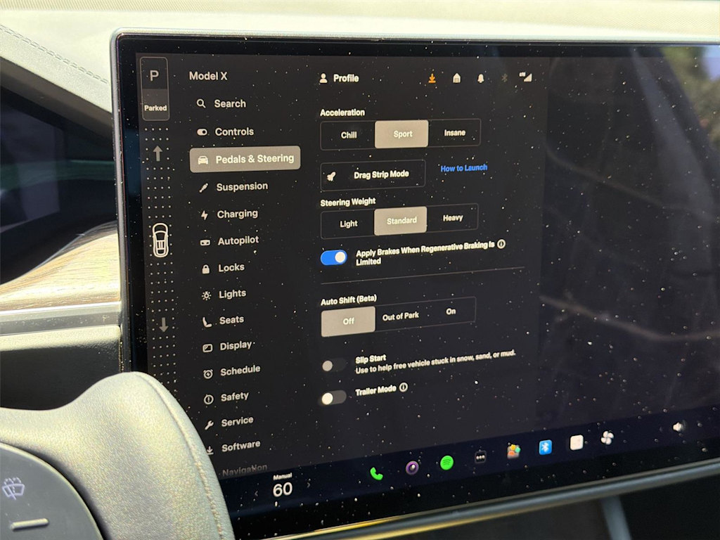 Thumbnail: 2022 Tesla Model X - 30