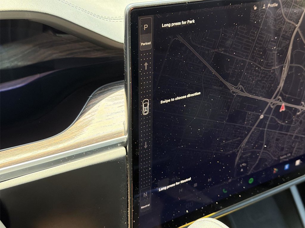Thumbnail: 2022 Tesla Model X - 21