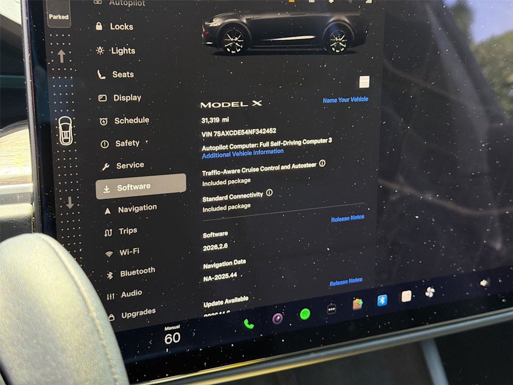 Thumbnail: 2022 Tesla Model X - 33