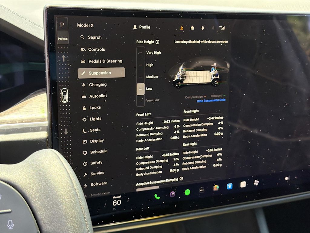 Thumbnail: 2022 Tesla Model X - 31