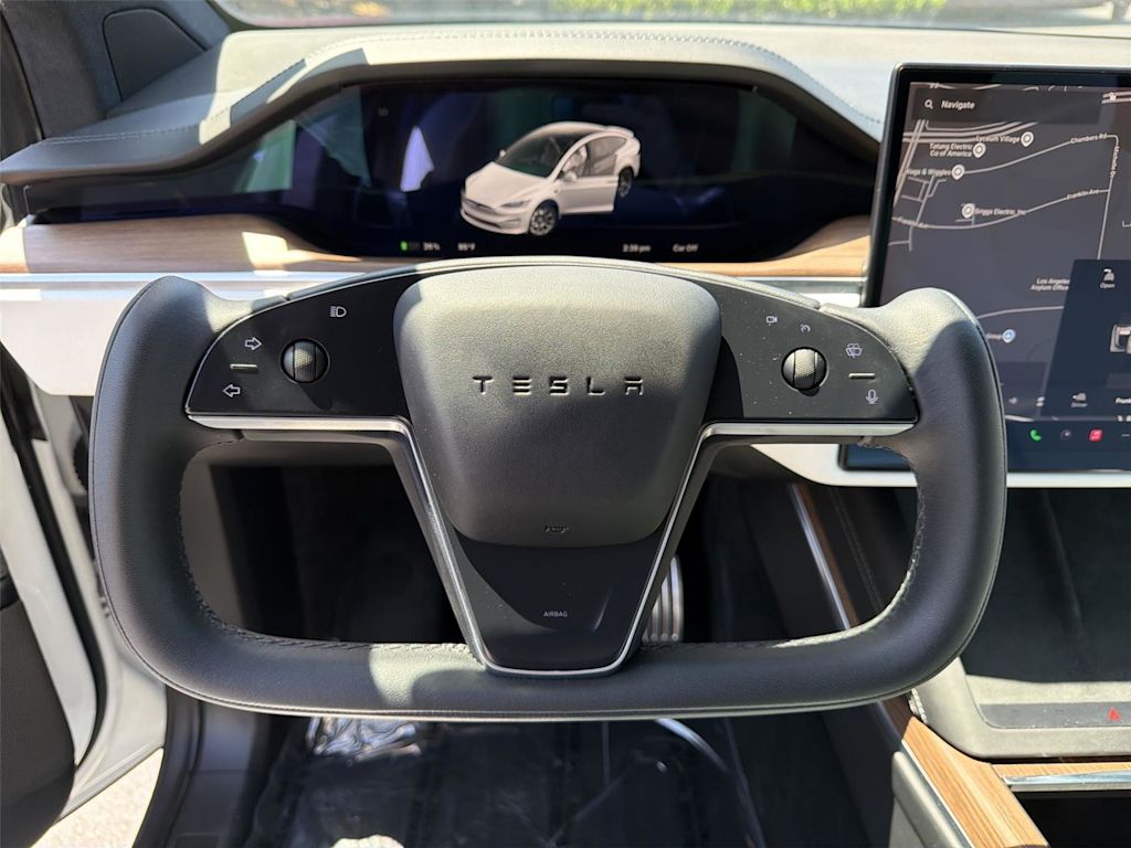 Thumbnail: 2023 Tesla Model X - 15