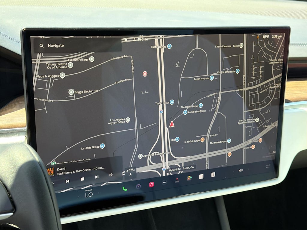 Thumbnail: 2023 Tesla Model X - 23