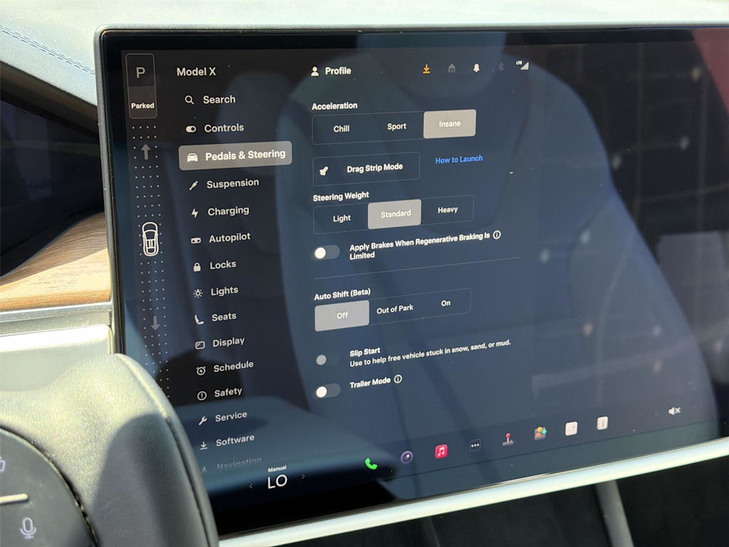Thumbnail: 2023 Tesla Model X - 31
