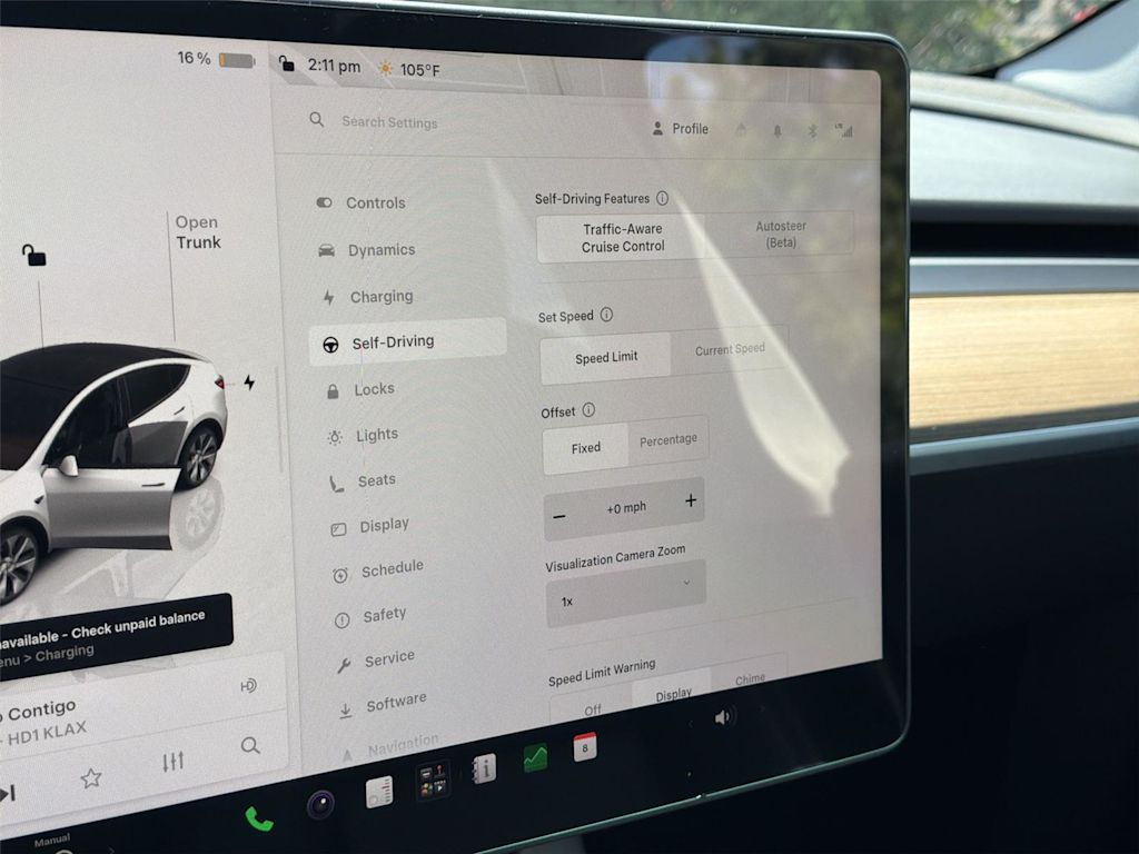Thumbnail: 2023 Tesla Model Y - 29