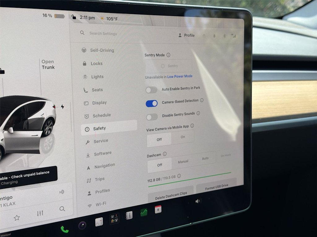 Thumbnail: 2023 Tesla Model Y - 31