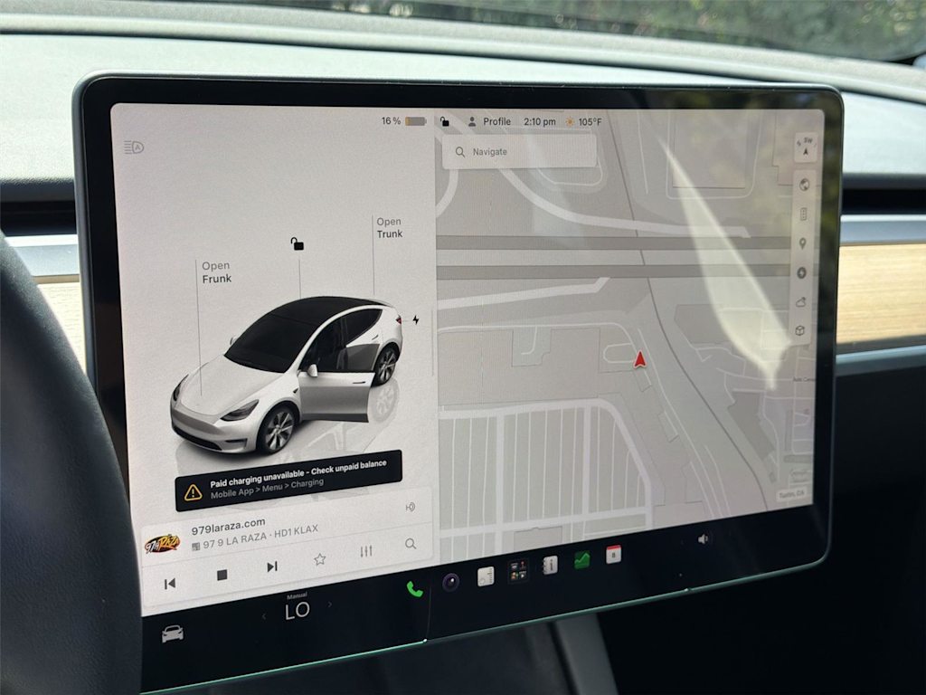 Thumbnail: 2023 Tesla Model Y - 16