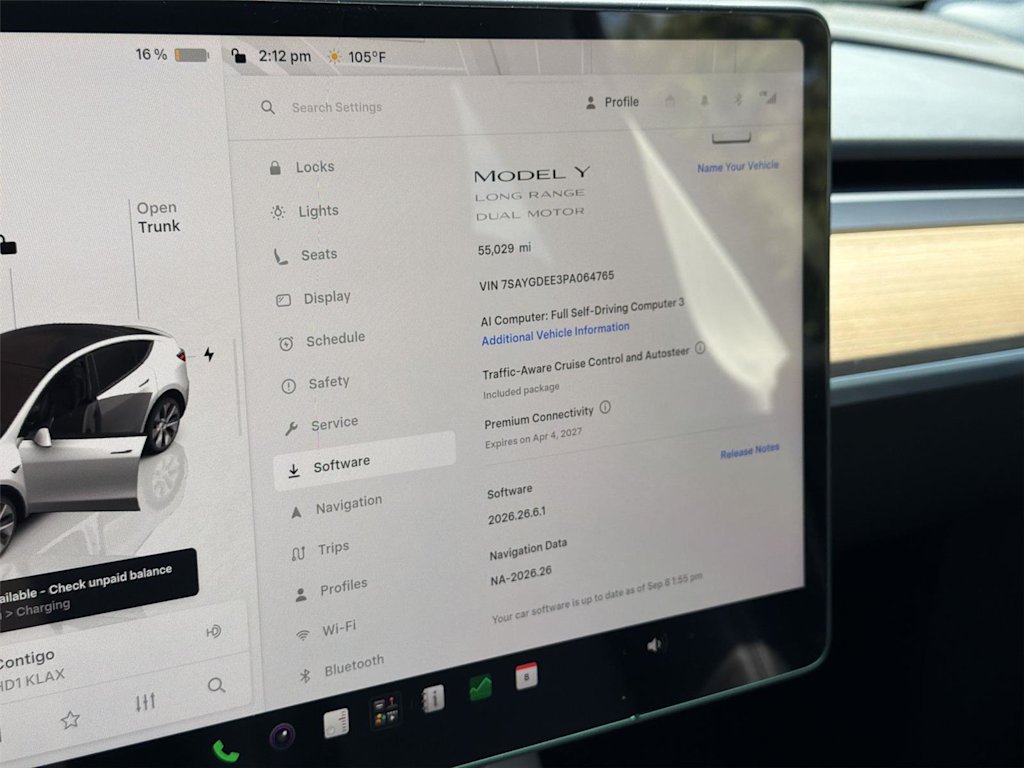 Thumbnail: 2023 Tesla Model Y - 32
