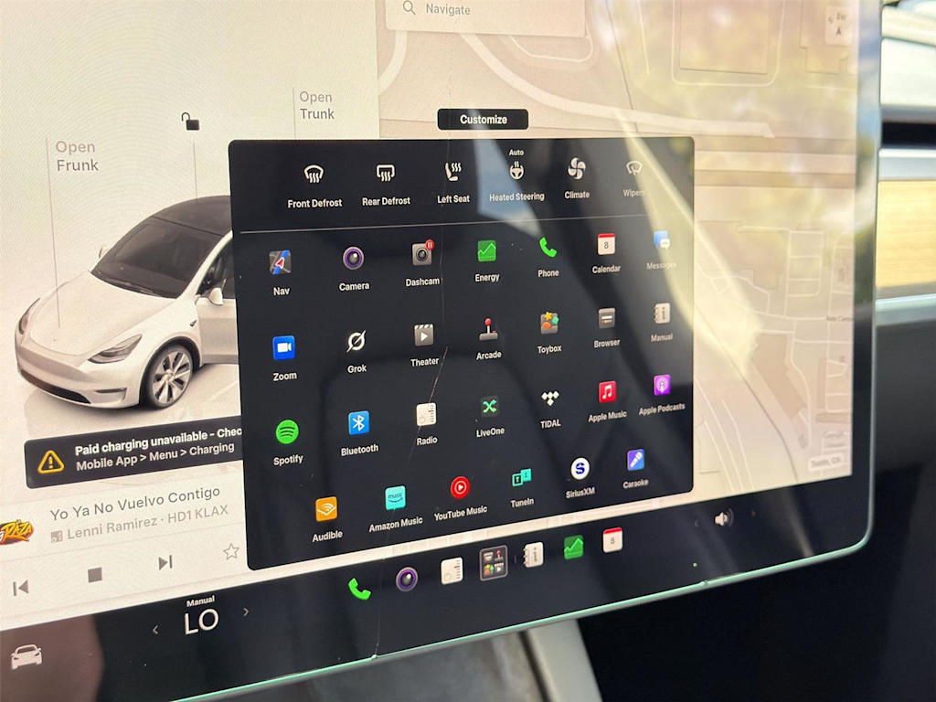 Thumbnail: 2023 Tesla Model Y - 33