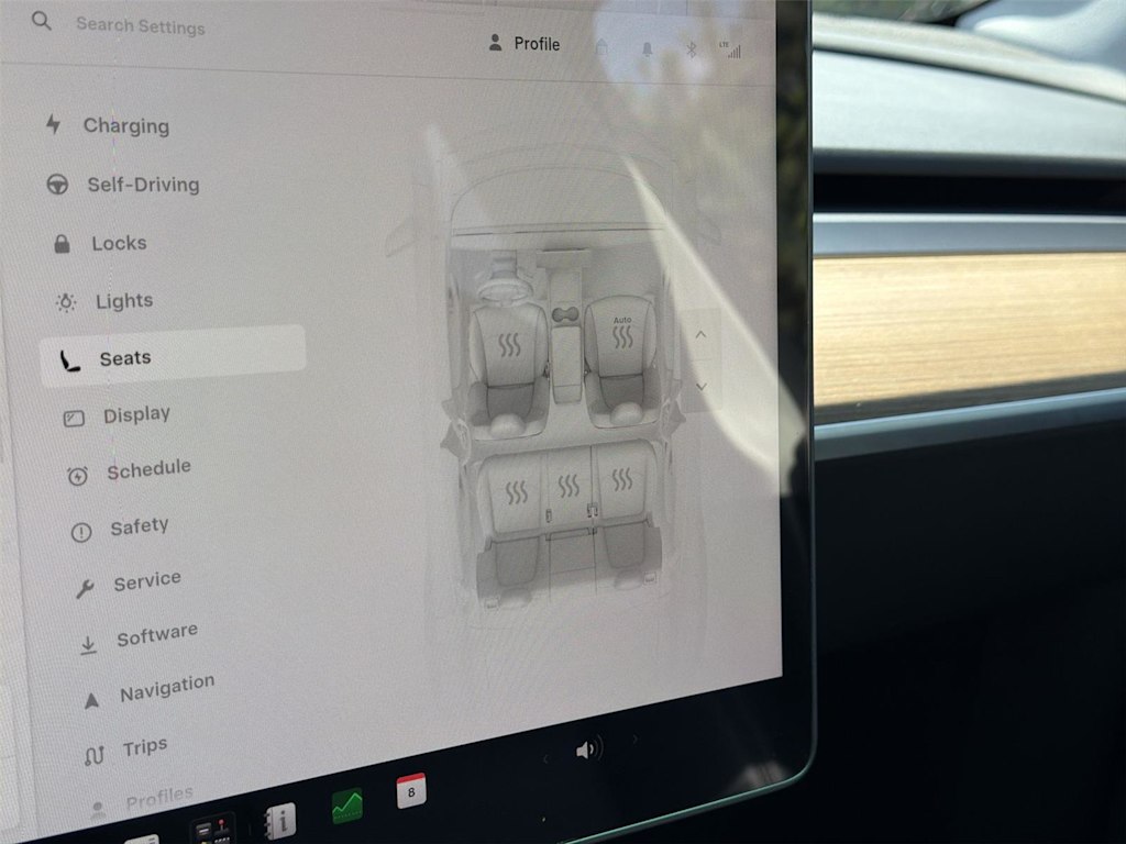 Thumbnail: 2023 Tesla Model Y - 30