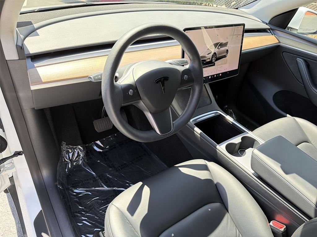 Thumbnail: 2023 Tesla Model Y - 2