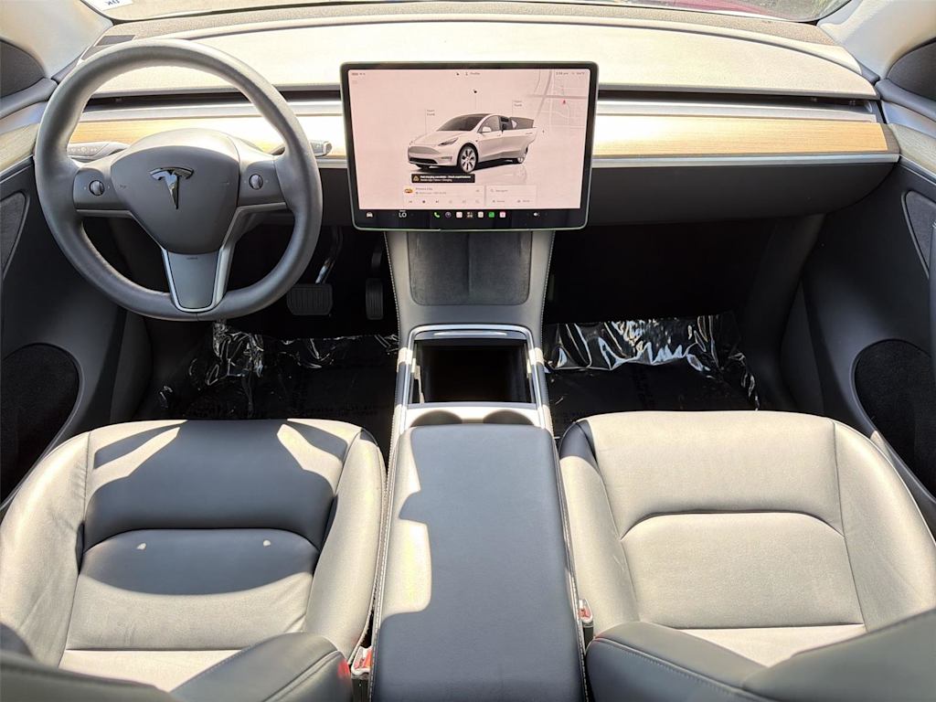 Thumbnail: 2023 Tesla Model Y - 10