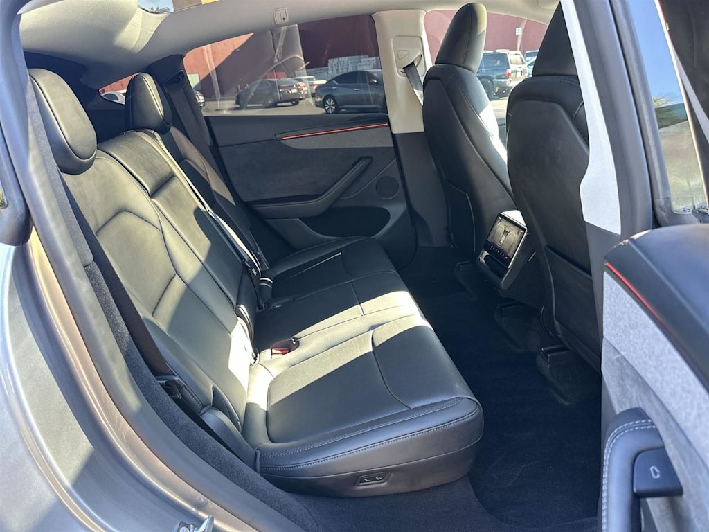 Thumbnail: 2026 Tesla Model Y - 11