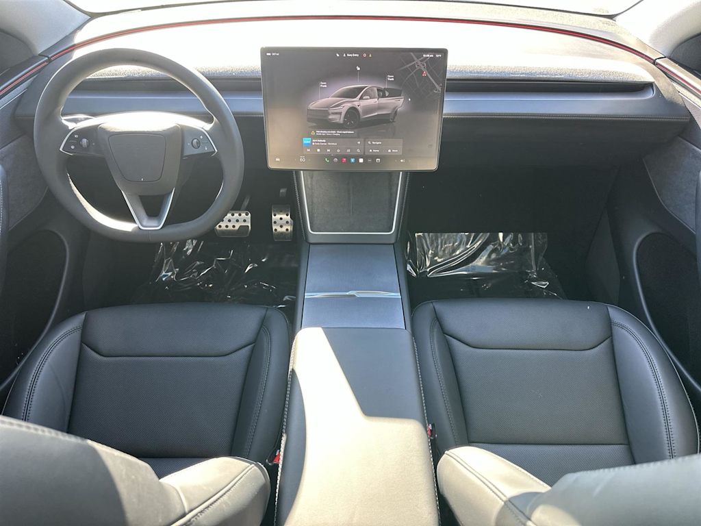 Thumbnail: 2026 Tesla Model Y - 9