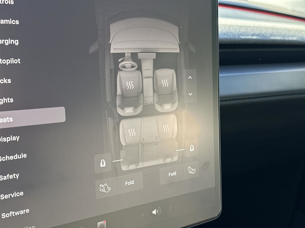 Thumbnail: 2026 Tesla Model Y - 29