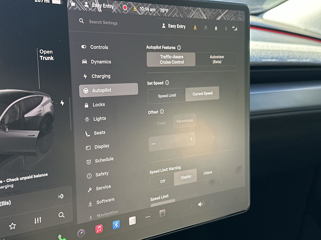 Thumbnail: 2026 Tesla Model Y - 28