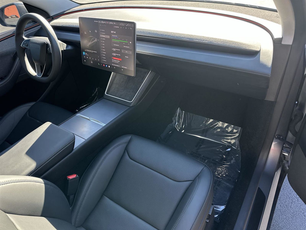 Thumbnail: 2026 Tesla Model Y - 12