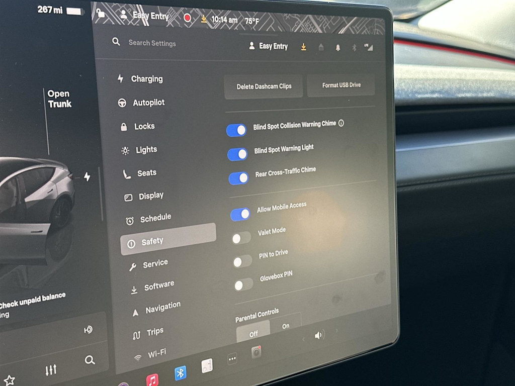 Thumbnail: 2026 Tesla Model Y - 31