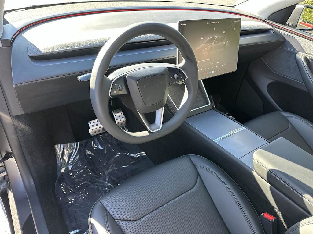 Thumbnail: 2026 Tesla Model Y - 2