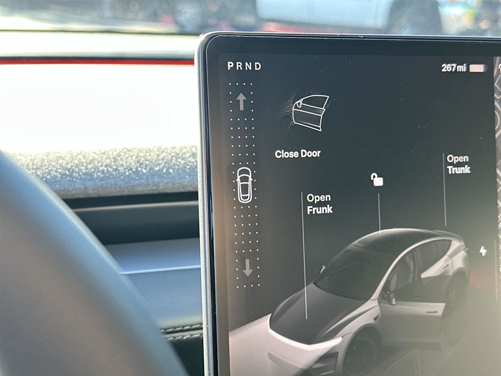 Thumbnail: 2026 Tesla Model Y - 20