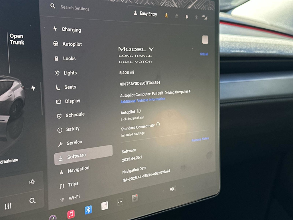 Thumbnail: 2026 Tesla Model Y - 32
