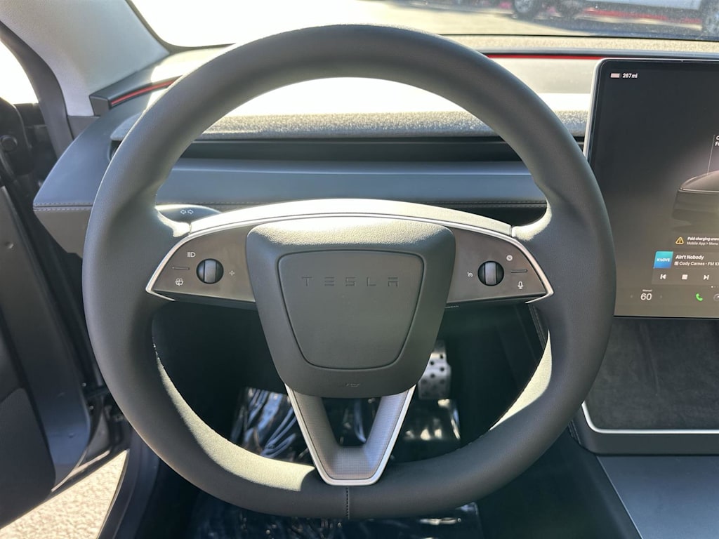 Thumbnail: 2026 Tesla Model Y - 19