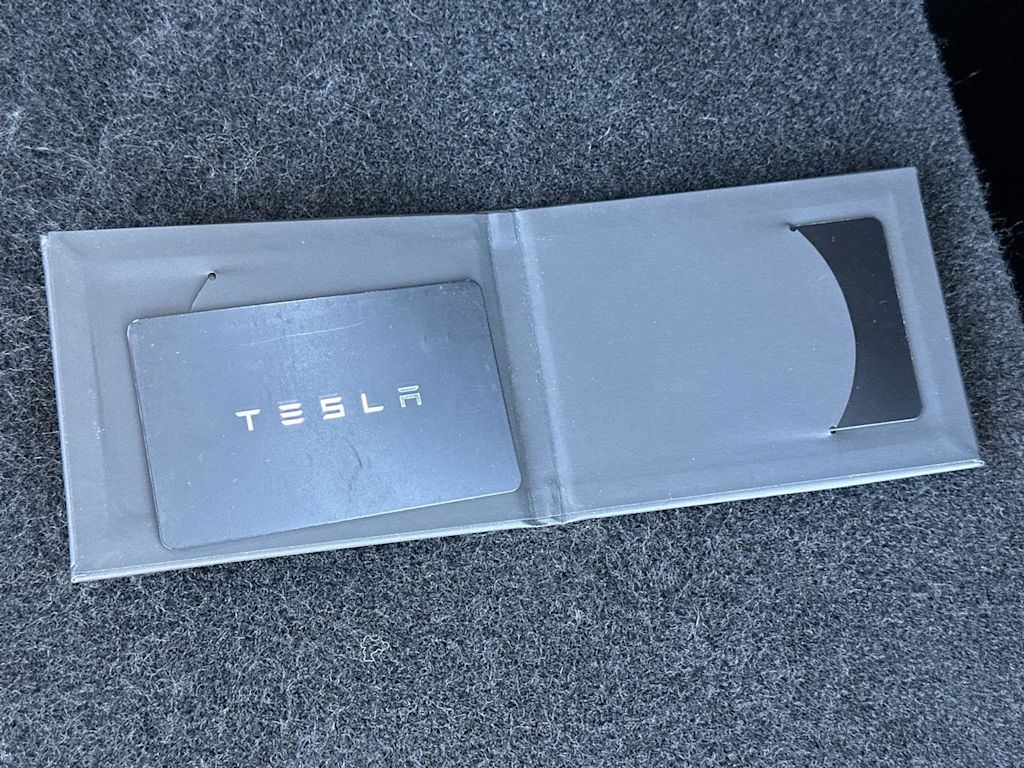 Thumbnail: 2026 Tesla Model Y - 21