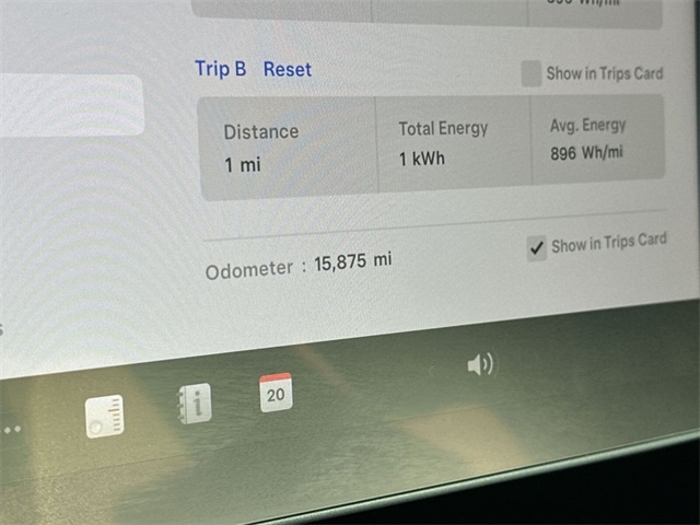 2024 Tesla Model Y Performance 16