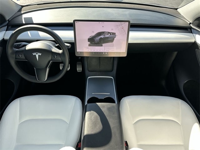 2024 Tesla Model Y Performance 9