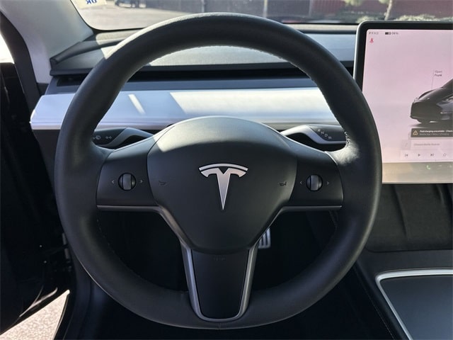 2024 Tesla Model Y Performance 14